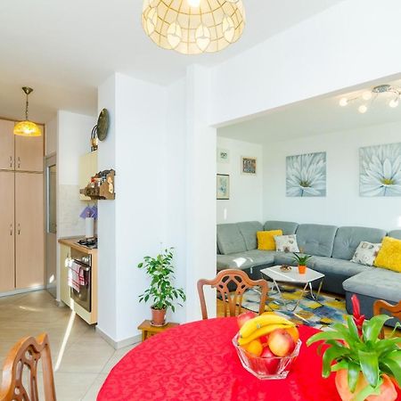 Sun City Apartment ドゥブロブニク エクステリア 写真