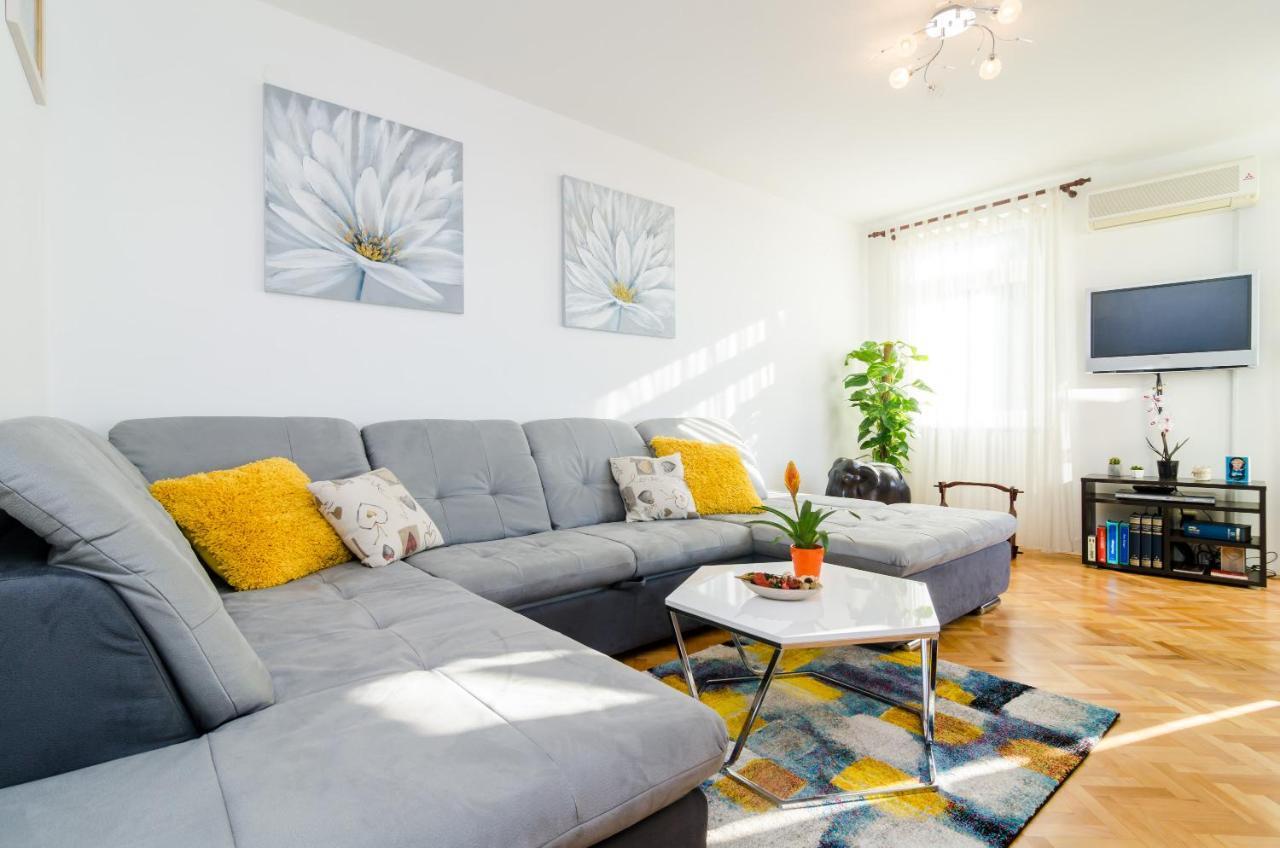 Sun City Apartment ドゥブロブニク エクステリア 写真