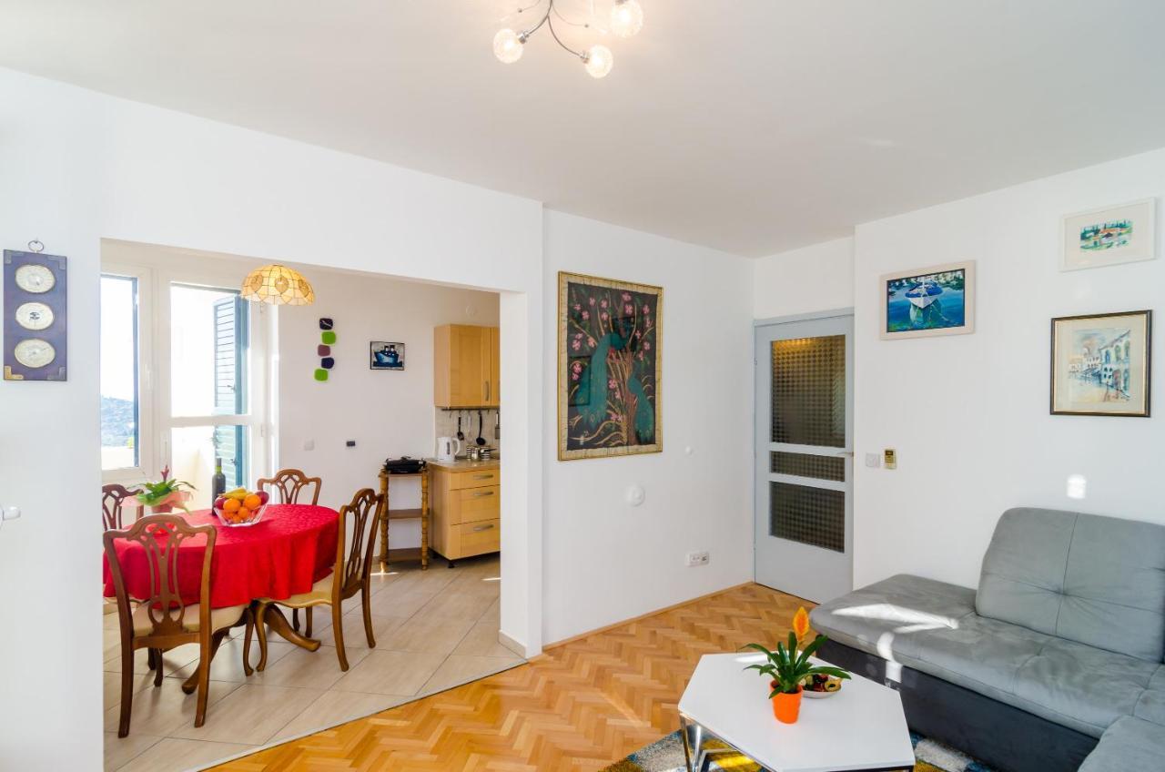 Sun City Apartment ドゥブロブニク エクステリア 写真