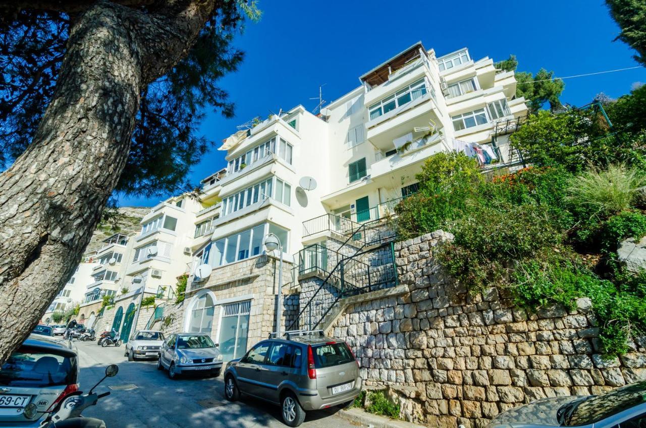 Sun City Apartment ドゥブロブニク エクステリア 写真