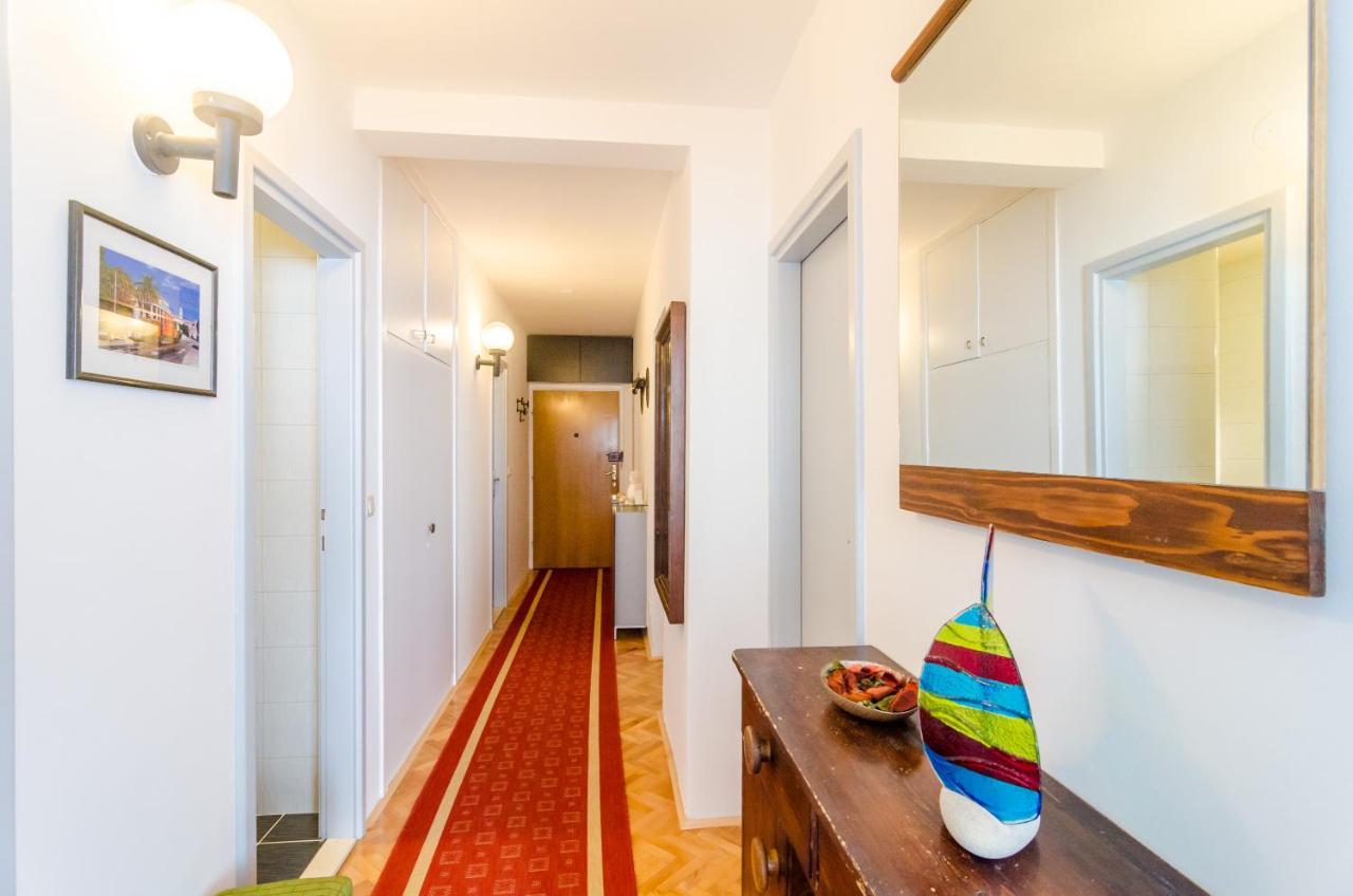 Sun City Apartment ドゥブロブニク エクステリア 写真