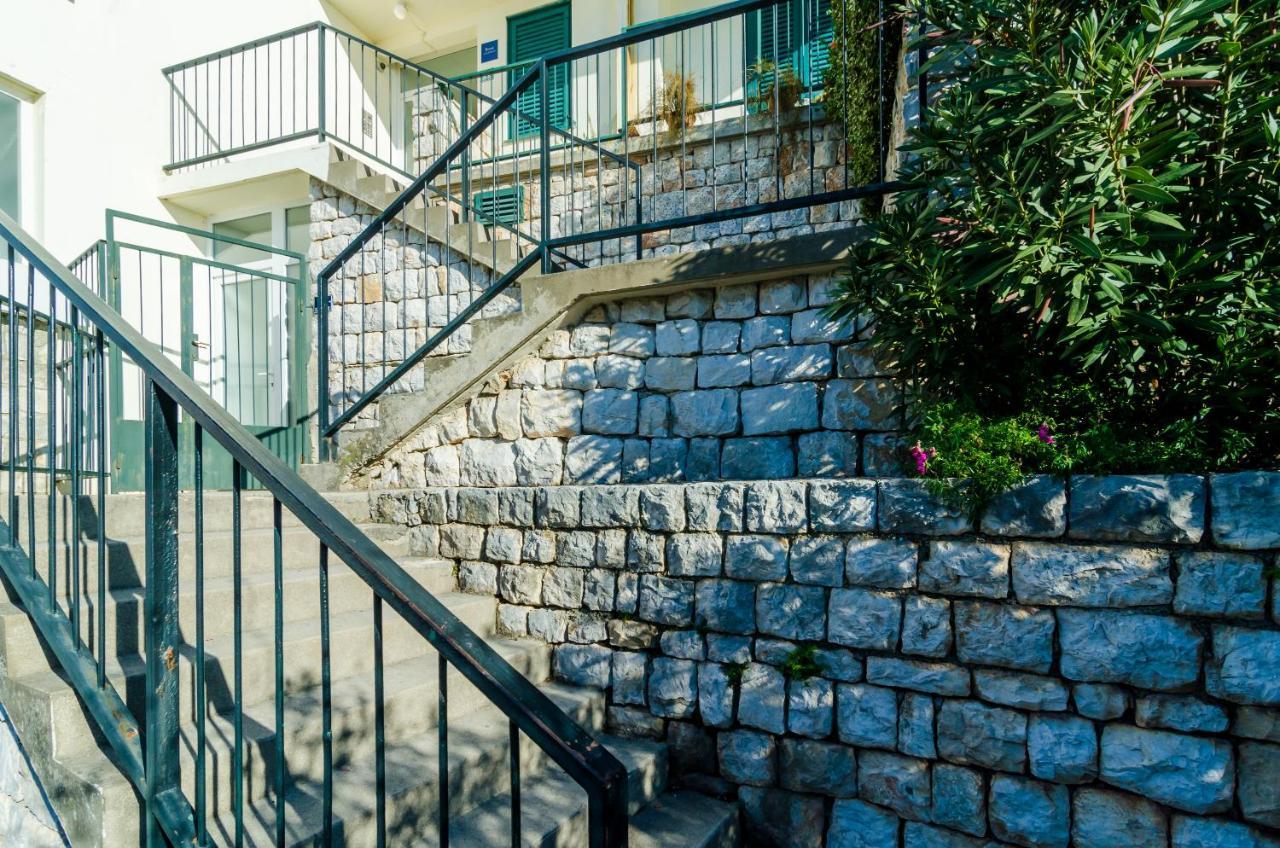 Sun City Apartment ドゥブロブニク エクステリア 写真